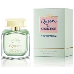 AB  QUEEN OF SEDUCTION 50ml /жен.  M~