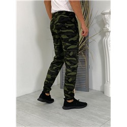 Спортивные брюки 893222