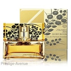 Shiseido - Парфюмированная вода Zen Secret Bloom 50 мл