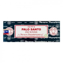 Satya PALO SANTO (Благовония ПАЛО САНТО, Сатья), 250 г.