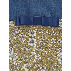 Платье UD 2780 хаки