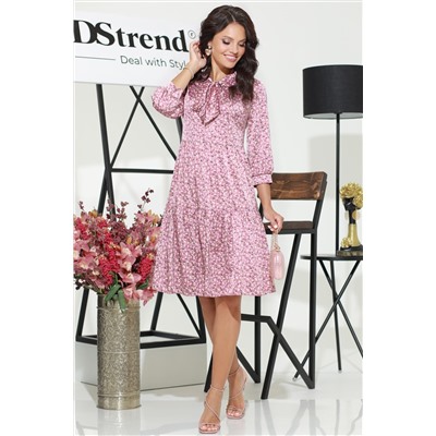 286611 DStrend Платье