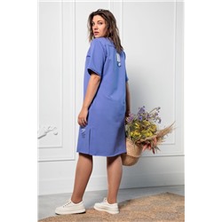 BegiModa 1016 вери-пери, Платье