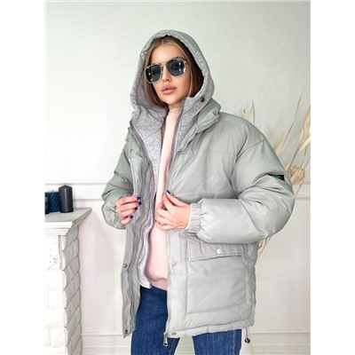 Демисезонная куртка 903955