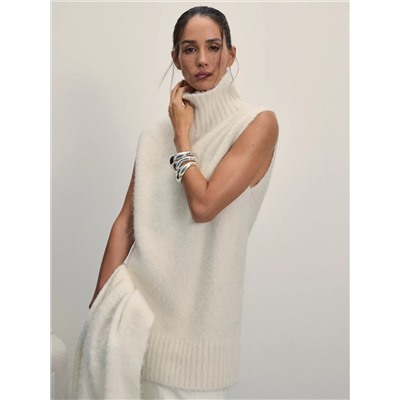 469970 ZARINA Жилет