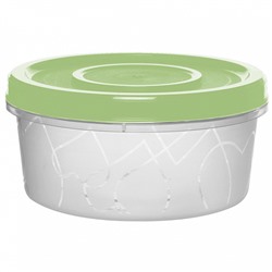 Банка для продуктов Sugar&Spice Vanilla с завинчивающейся крышкой 0,4 л SE188711050 фисташка