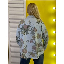 Джинсовая куртка 872059