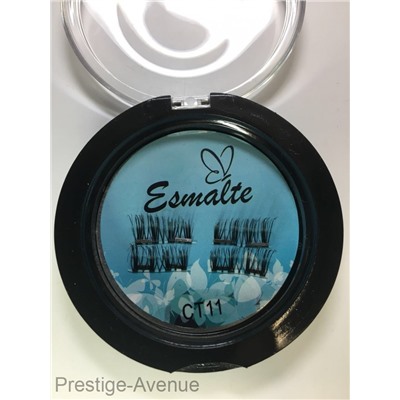 Магнитные ресницы Esmalte