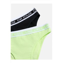 Трусы 2шт ACOOLA #1040236