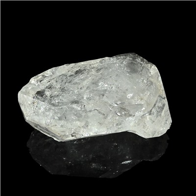 Херкимерский алмаз, 54*38*24мм, 63г (H)