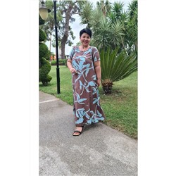 Vittoria Queen 18273, Платье