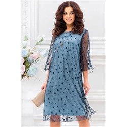 Платье Альфреда (46-56)