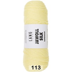 Пряжа Lang Yarns Jawoll Silk