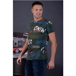 Футболка 11083 НАТАЛИ #282487