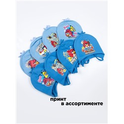 Шапочка для малыша Bilal