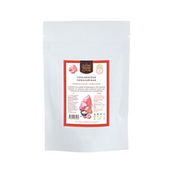 СОЛЬ КРАСНАЯ ГИМАЛАЙСКАЯ (himalayan rock salt, sendha namak), Золото Индии, 1 кг.