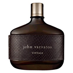 JOHN VARVATOS VINTAGE men 125ml edt