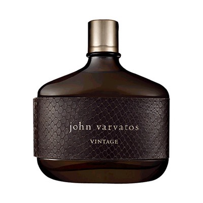 JOHN VARVATOS VINTAGE men 125ml edt