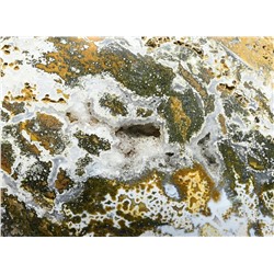 Камень для интерьера "Агат" 125*83*190мм, 2387г