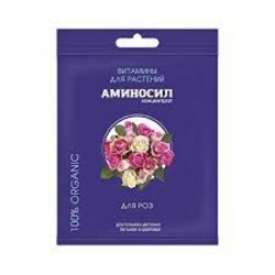 Аминосил Розы 5мл/30шт