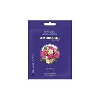Аминосил Розы 5мл/30шт