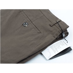 GF-2016MA16 Брюки мужские GEFENG (97% хлопок, 3% синтетика) размер S - 44 российский