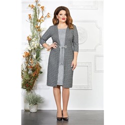 Mira Fashion 4863-4, Платье