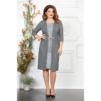 Mira Fashion 4863-4, Платье