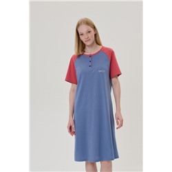 ночная сорочка 6804-07 Новинка