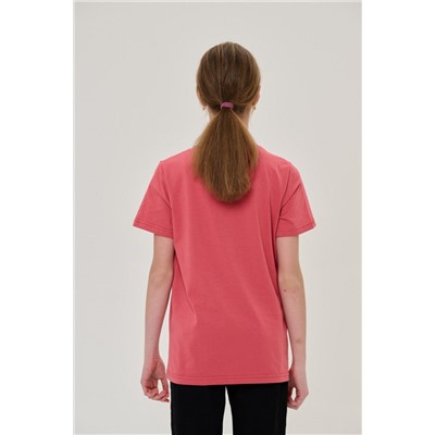 футболка для девочки Д 0140-05 -50%