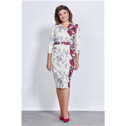 Mira Fashion 5162, Платье