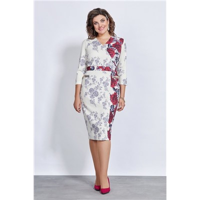 Mira Fashion 5162, Платье