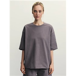 523717 ZARINA Футболка