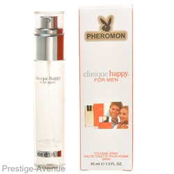 Сliniquе  - Happy for men  -  феромоны 45 мл