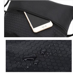 SR-1001-Black