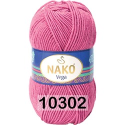 Пряжа Nako Vega