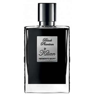 Black Phantom