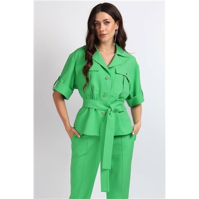Mia-Moda 1438-2, Брюки,  Жакет