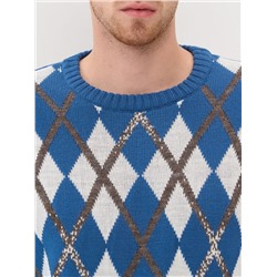 Джемпер мужской 5242-12395