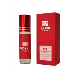 LOS CHERRY Concentrated Oil Perfume, Brand Perfume (Концентрированные масляные духи), ролик, 6 мл.