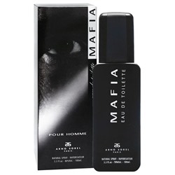 MAFIA /муж. M~