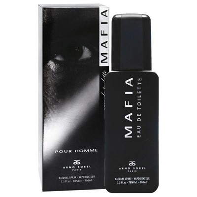 MAFIA /муж. M~
