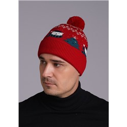 397788 CLEVER Шапка