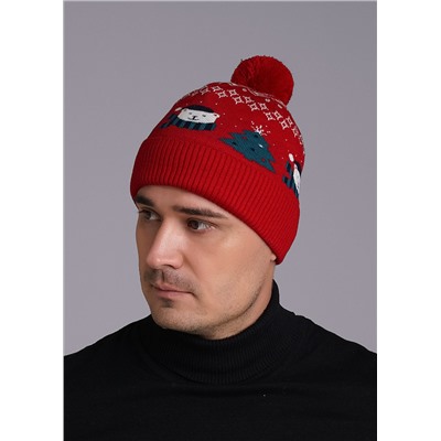 397788 CLEVER Шапка