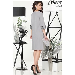 497709 DStrend Платье
