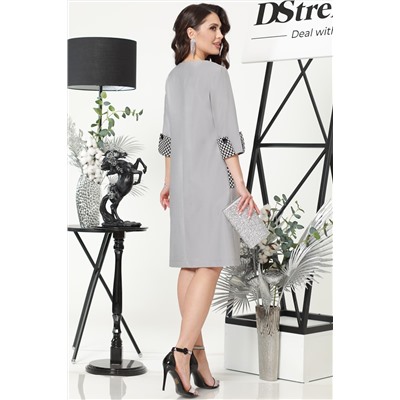 497709 DStrend Платье