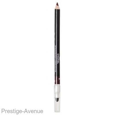 Chanel "Lу Crayon Levres Mauve"