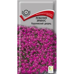 Лобелия Королевский дворец (П)