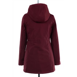 04-1927 Куртка ветровка демисезонная (синтепон 50)