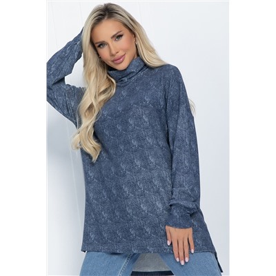 457774 LT Collection Водолазка